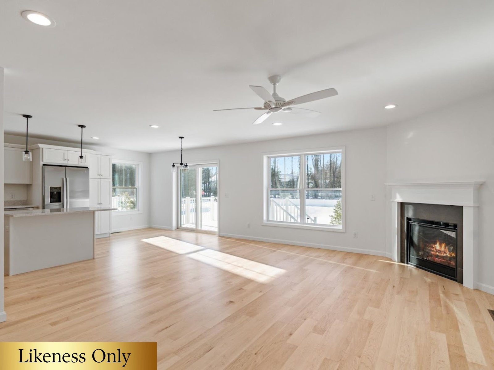 28 Blue Heron Loop, Unit 20