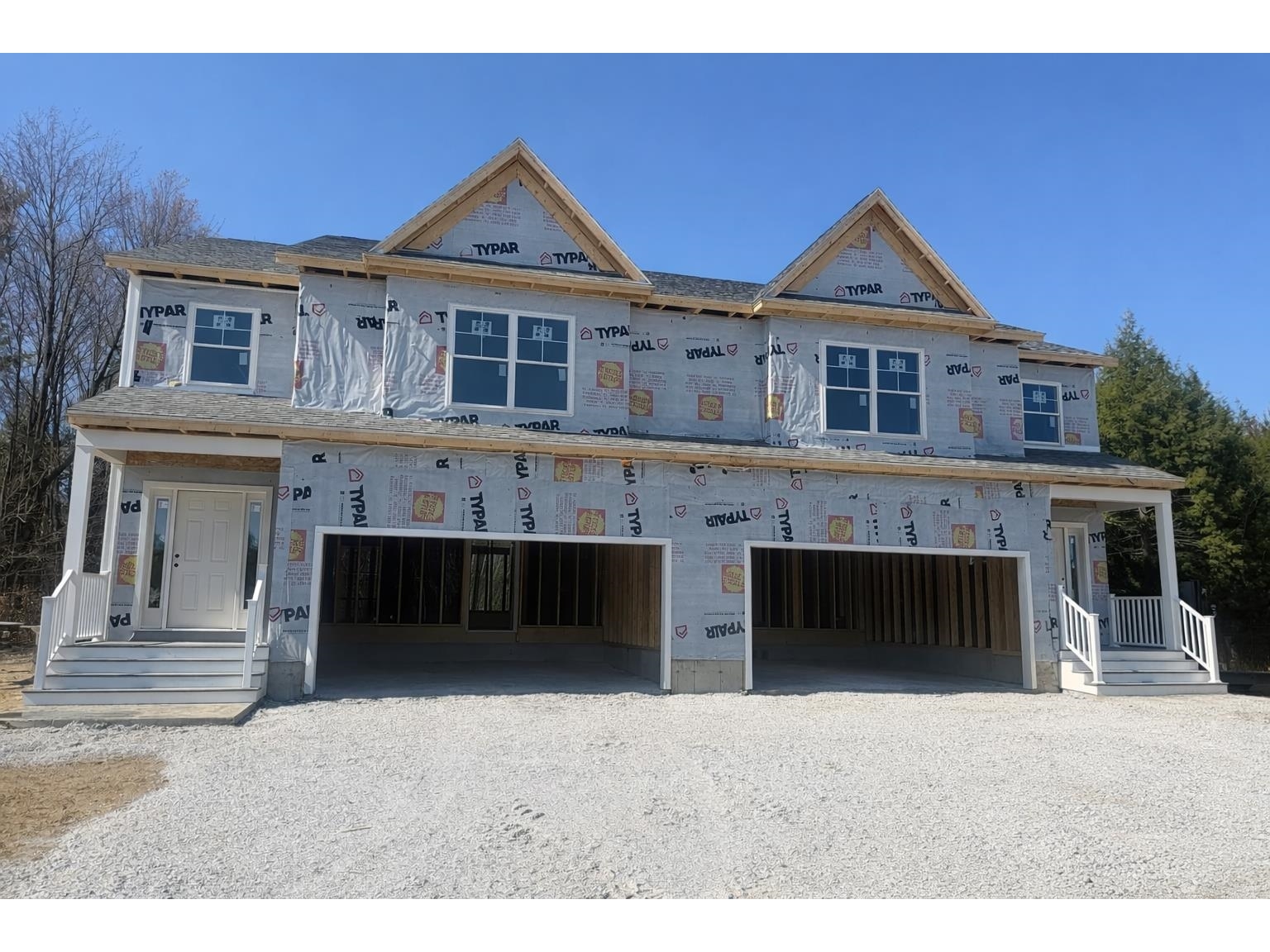 28 Blue Heron Loop, Unit 20