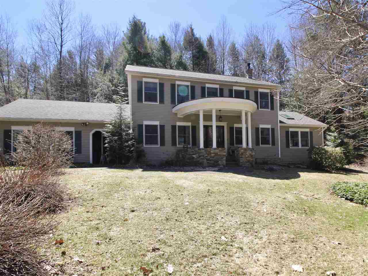 28 Bradley Bow Road