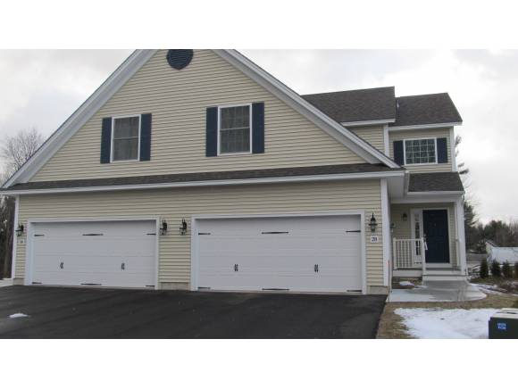 28 Briar Lane