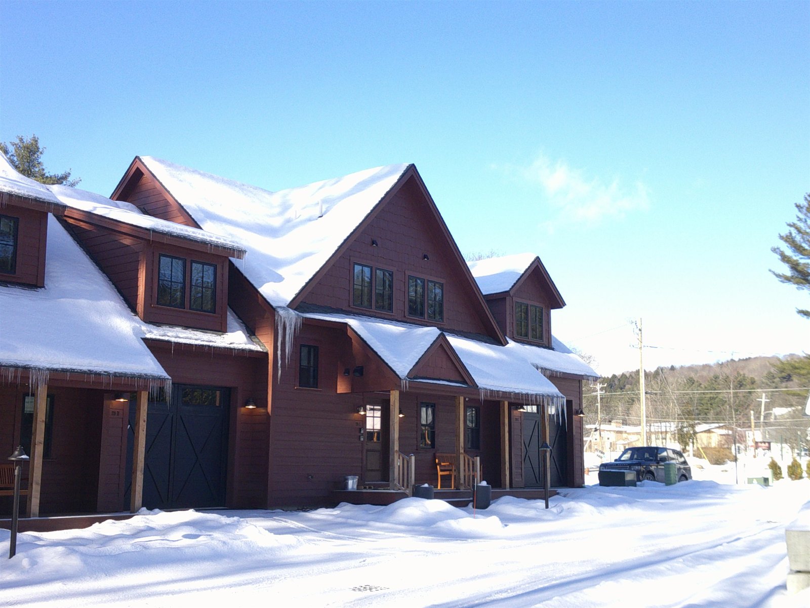 28-C Landing Circle, Unit C