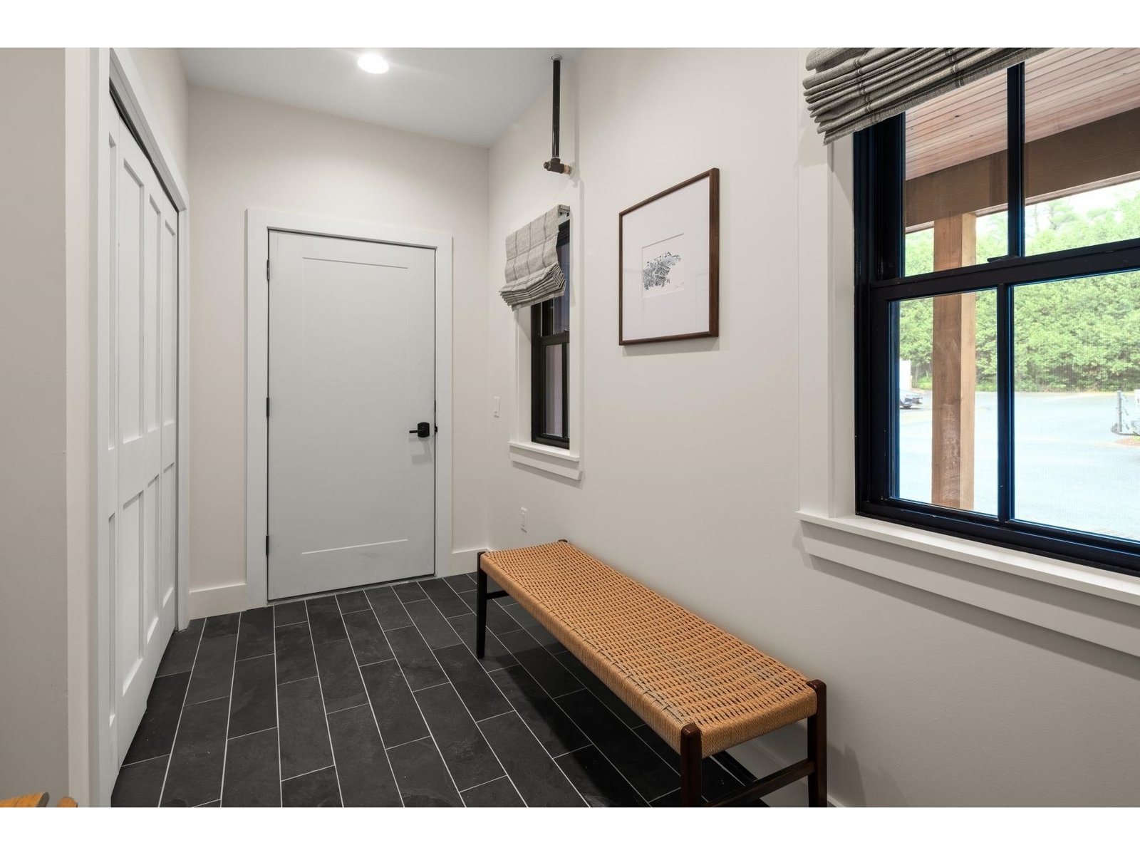 Mud Room