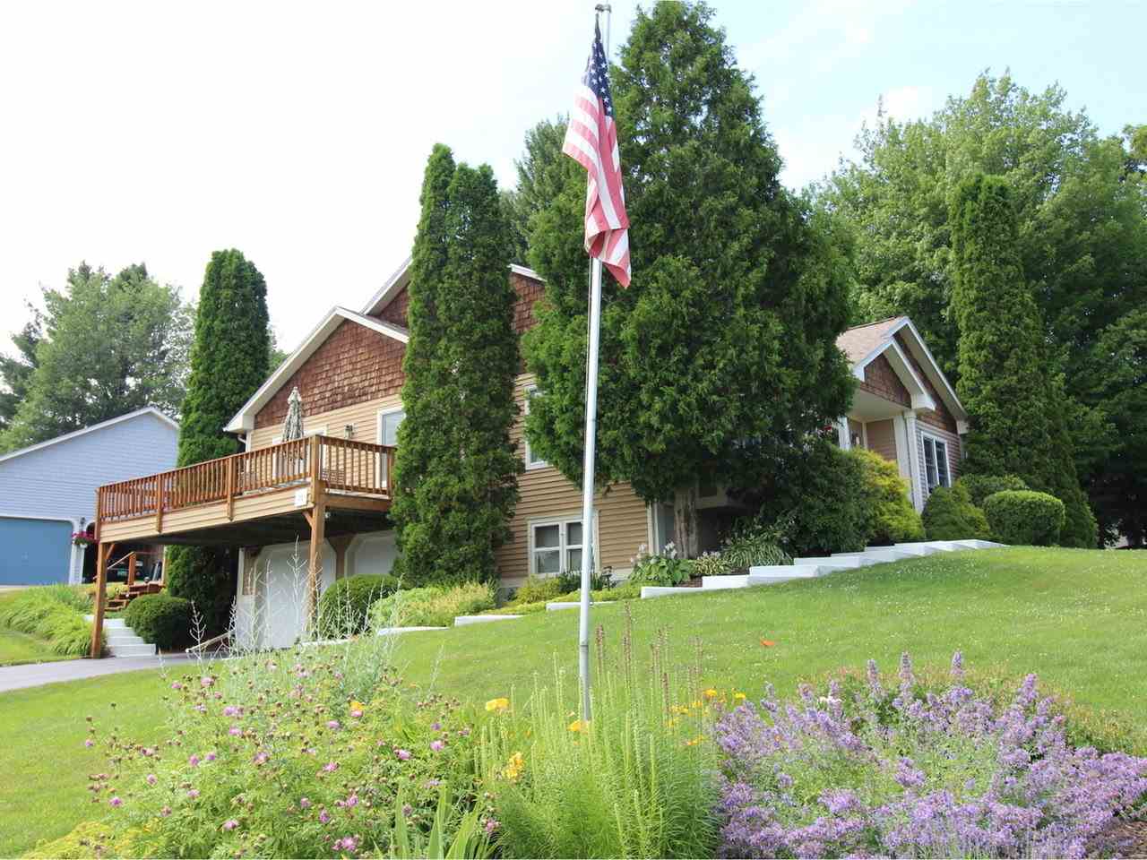 28 Cabot Drive