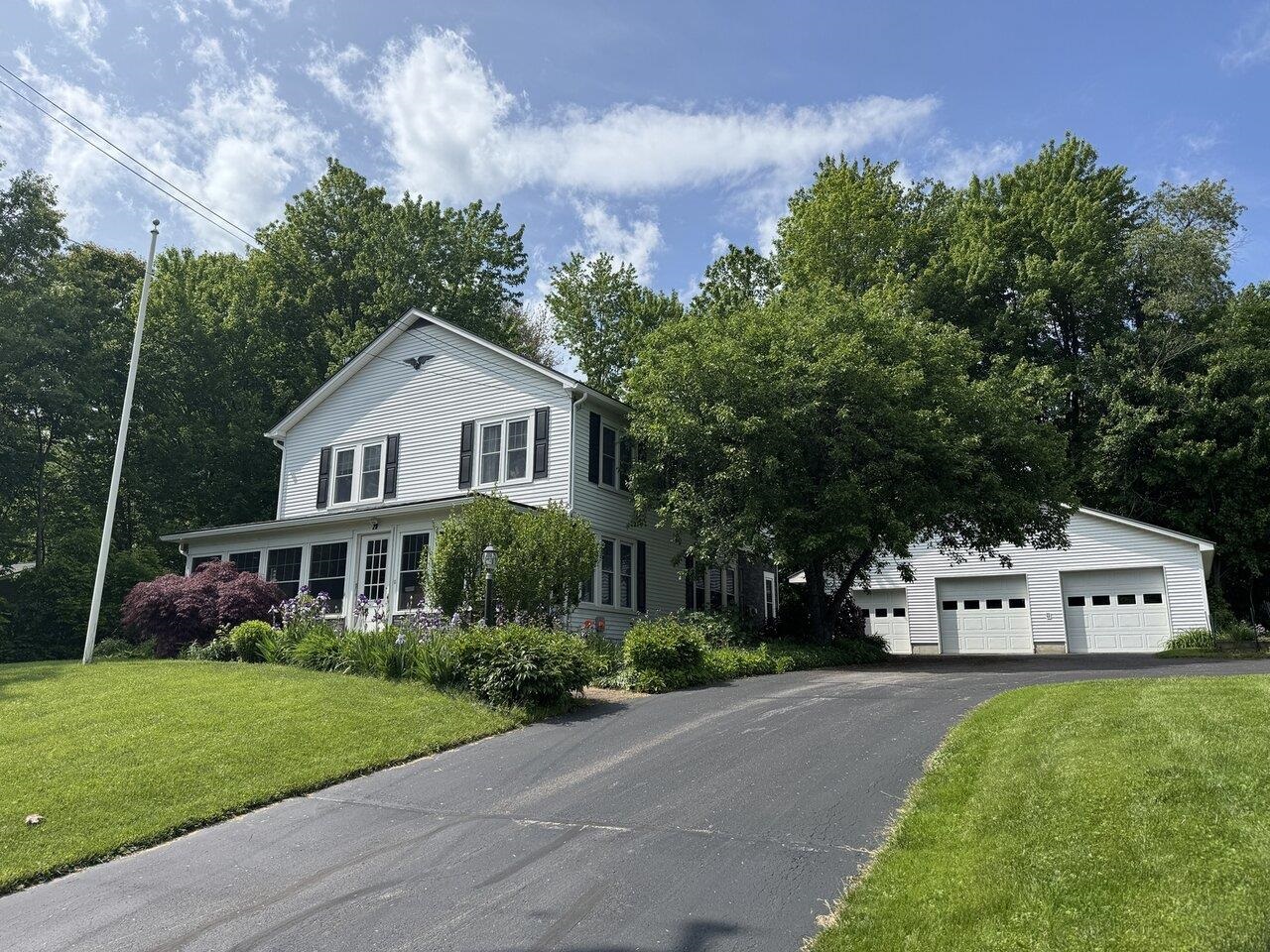 28 Cascade Street, Essex Junction