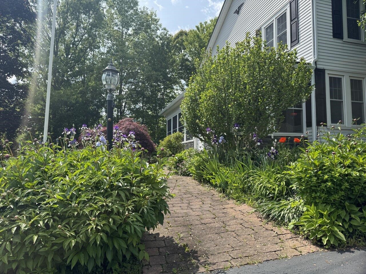 Beautiful Gardens