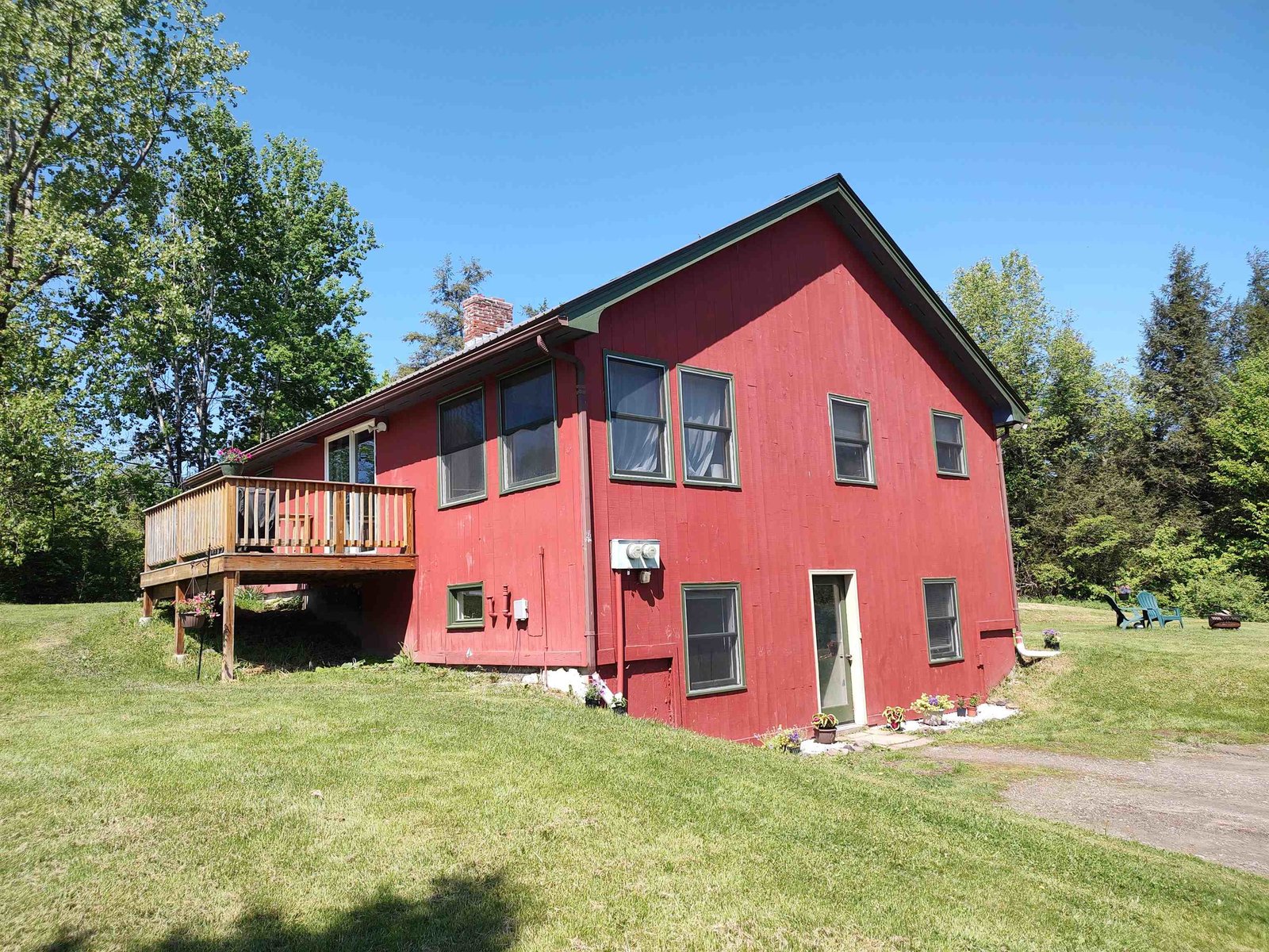 28 Cedar Lane