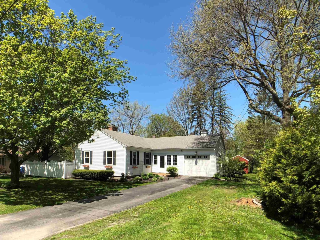 28 Country Lane