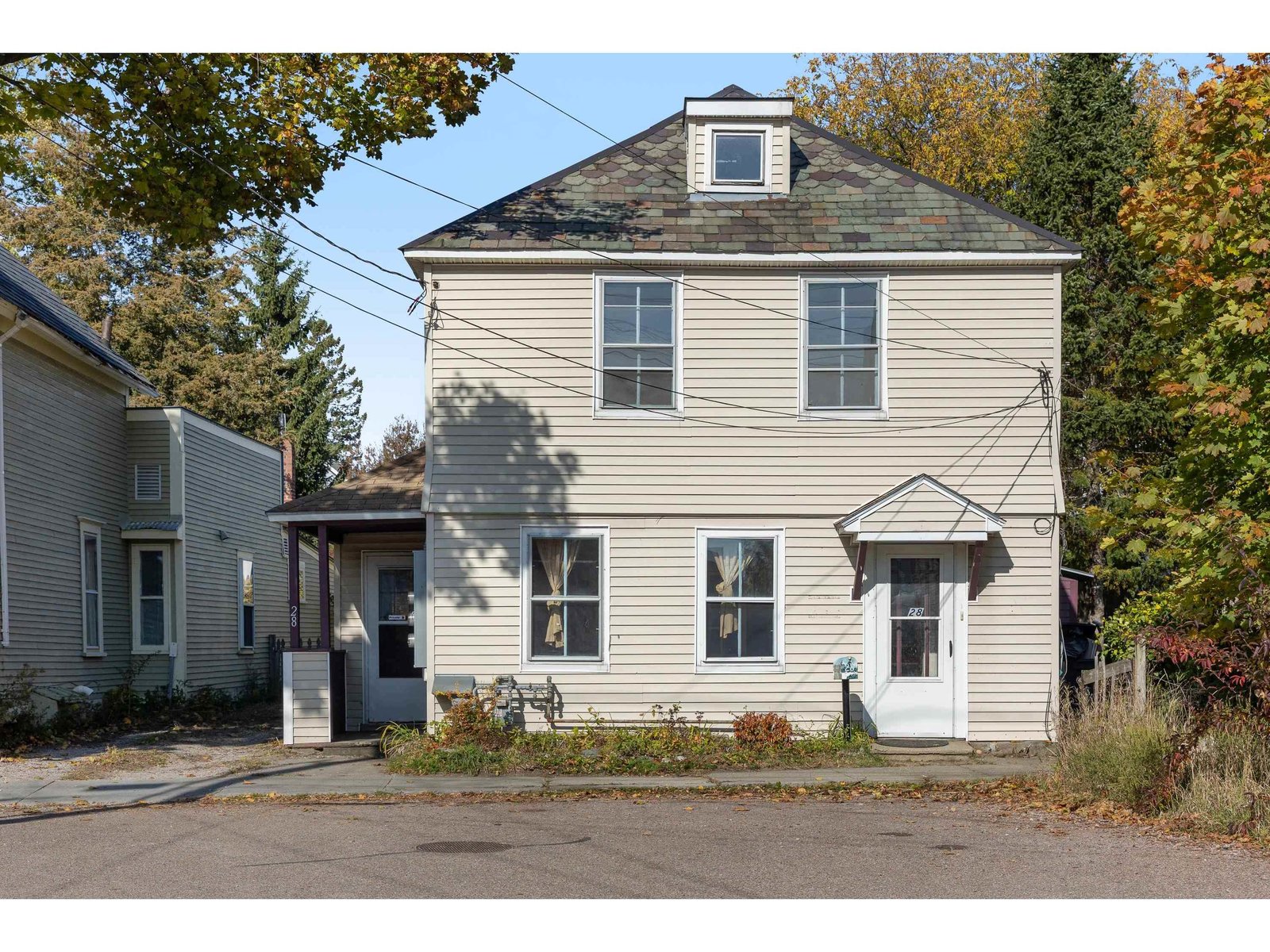 28 Crowley Street