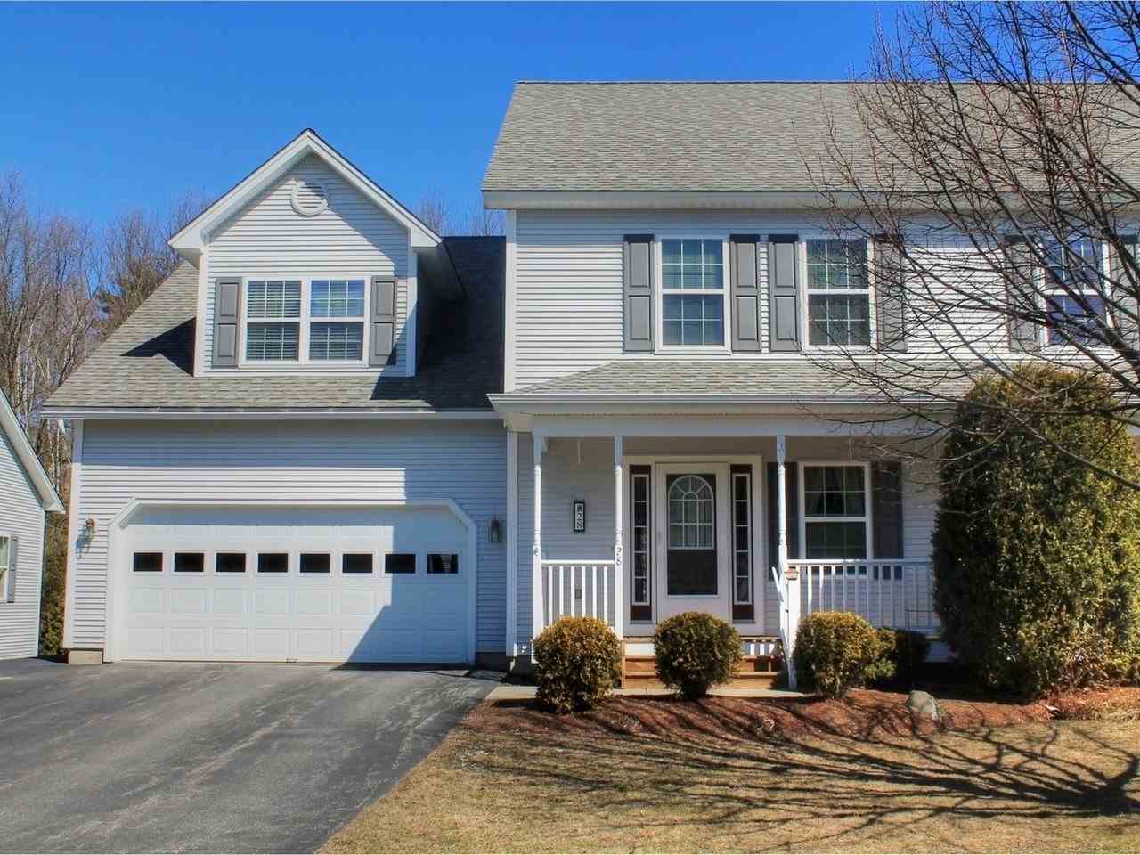 28 Cushing Drive