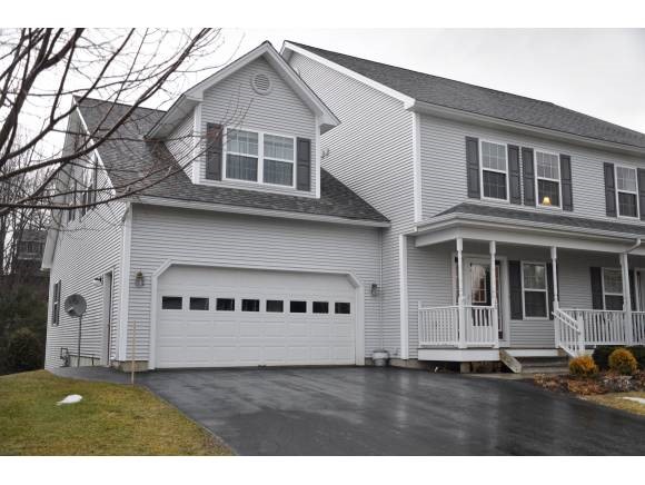 28 Cushing, Unit 28