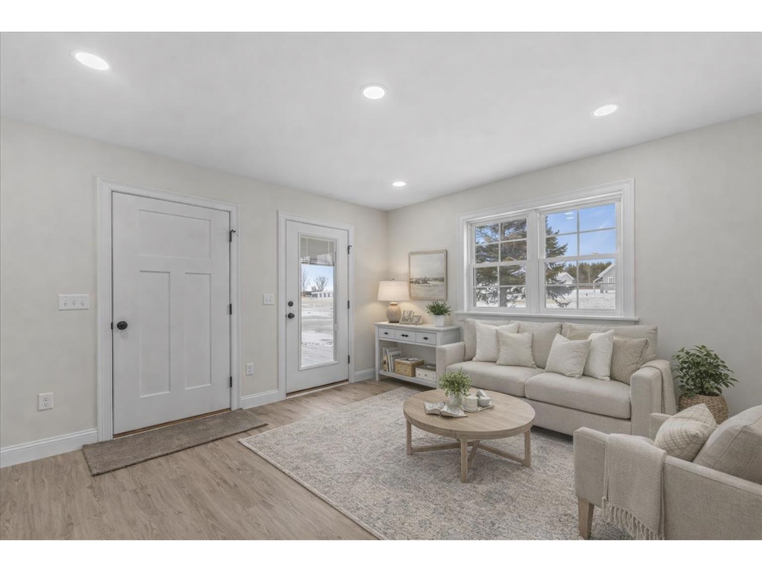 28 Dozer Drive