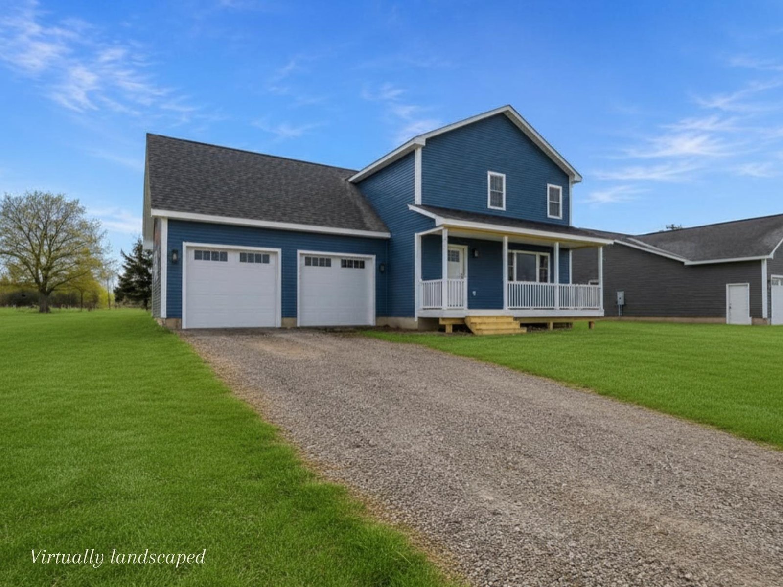 28 Dozer Drive