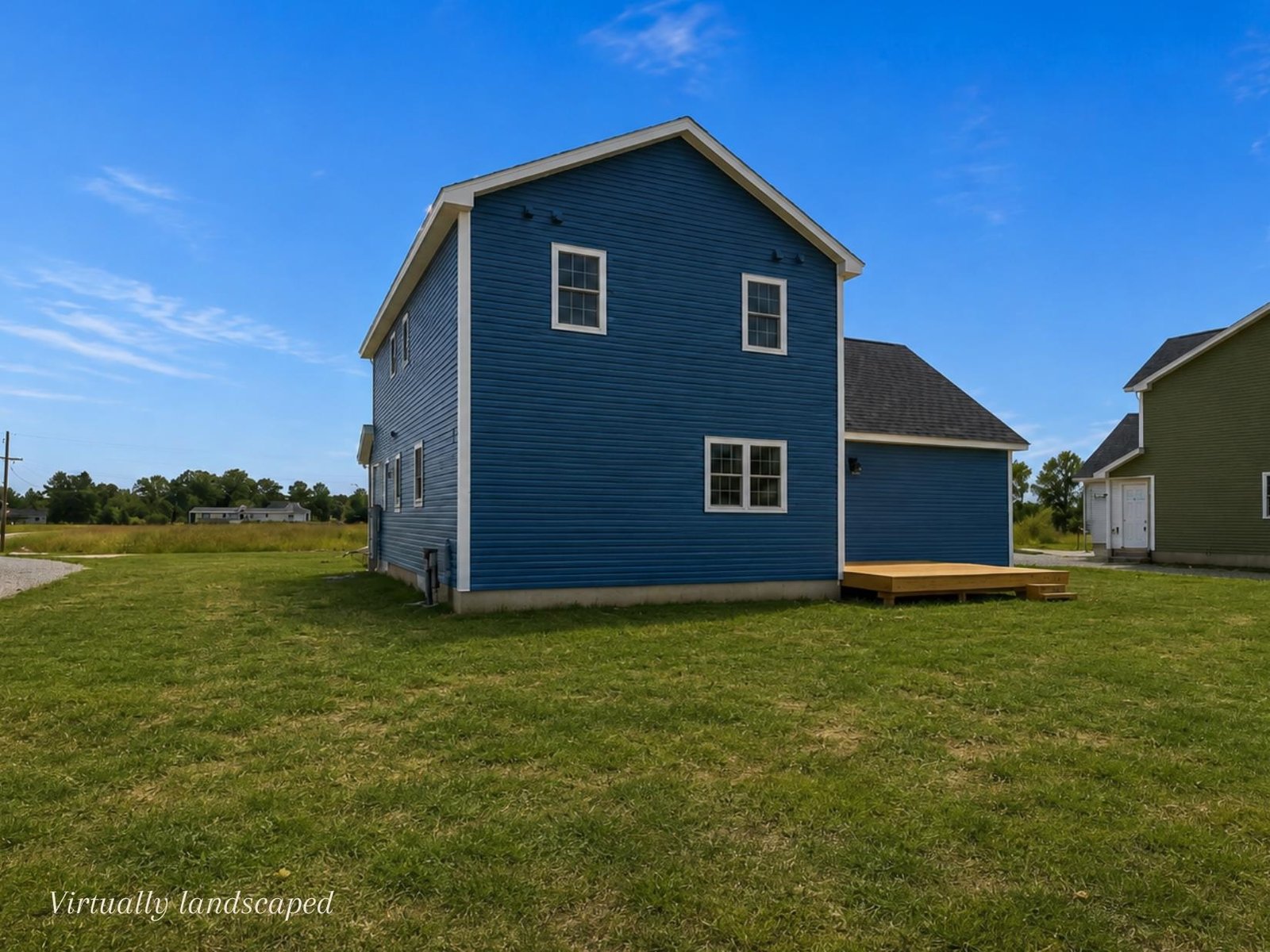 28 Dozer Drive