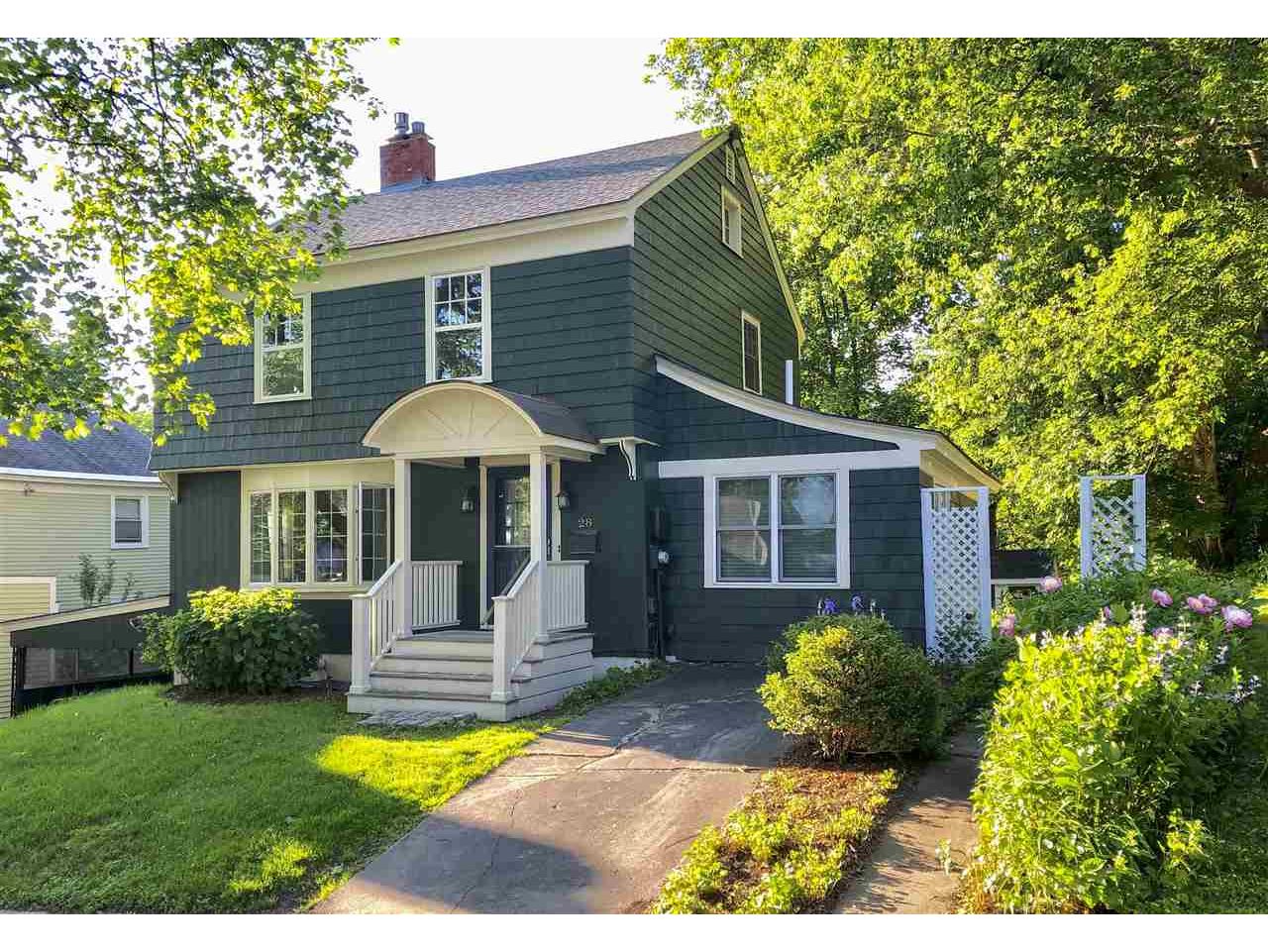 28 Elm Terrace