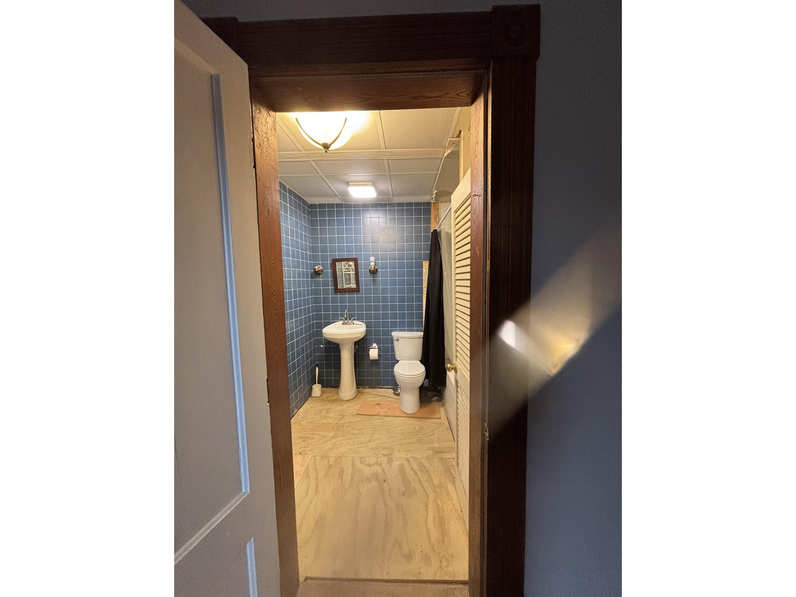 Primary Bedroom Bath