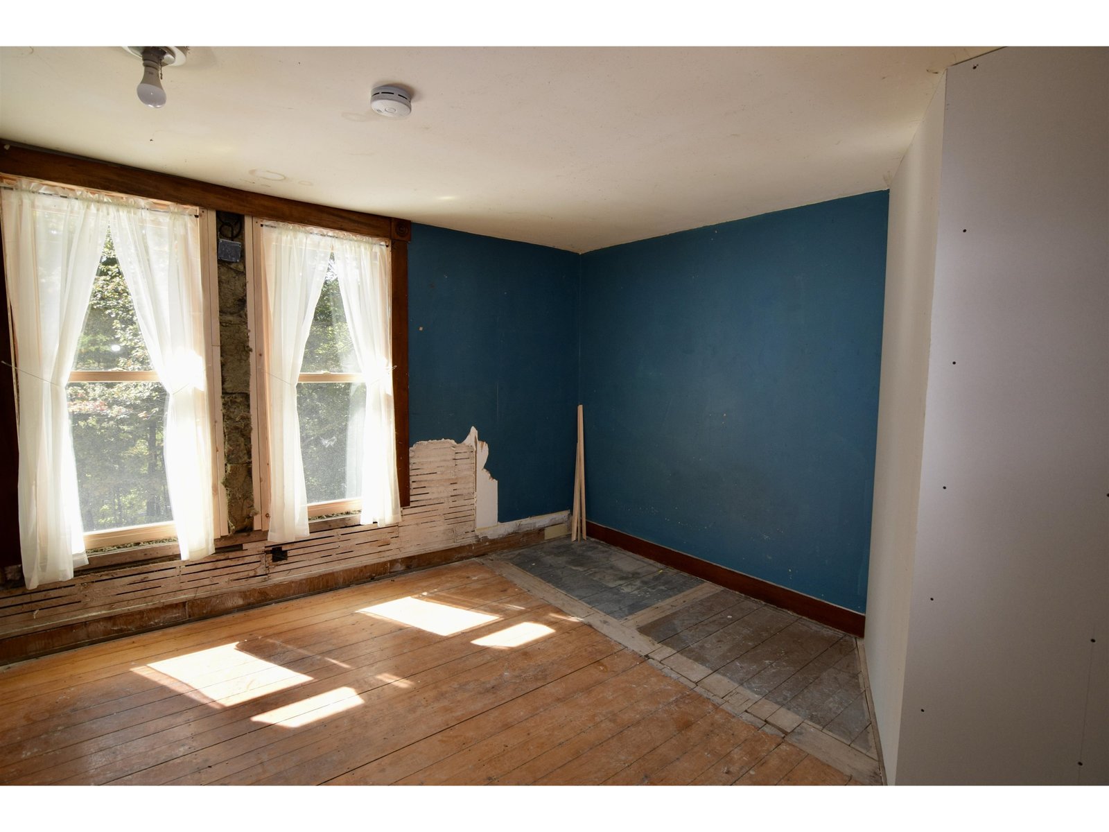 Potential Apartment Bedroom
