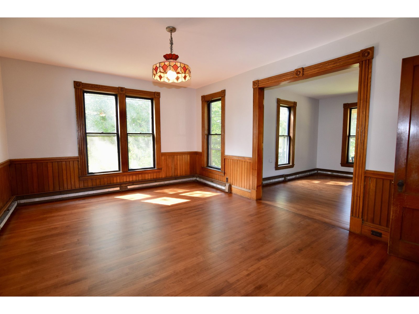 Dinning Room