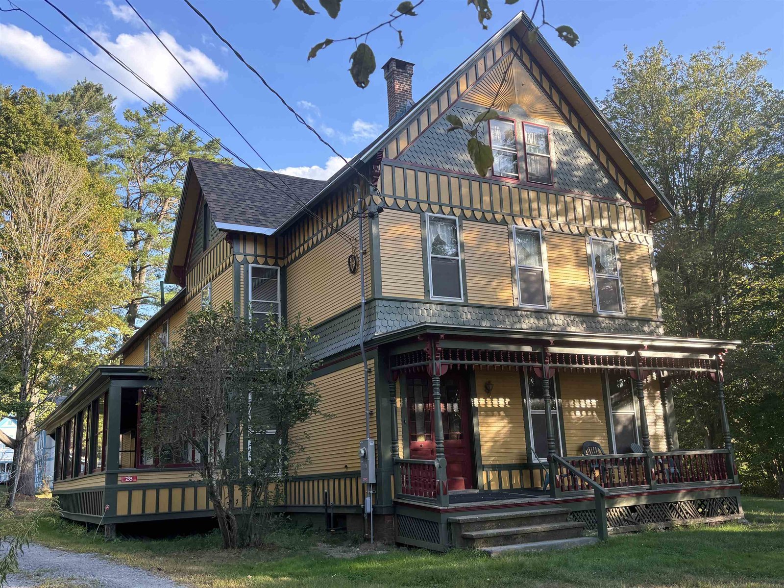 28 Fairview Terrace
