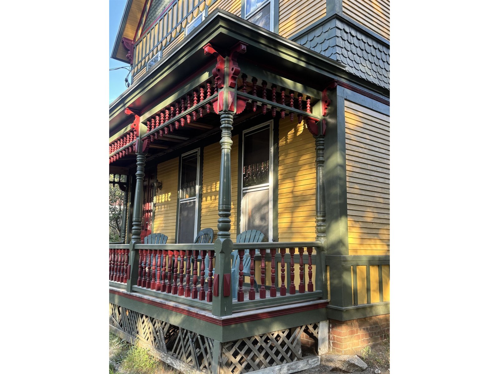 28 Fairview Terrace