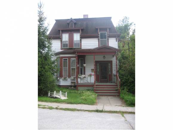 28 Ferris Street