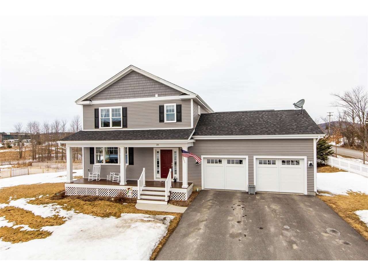 28 Fields Road