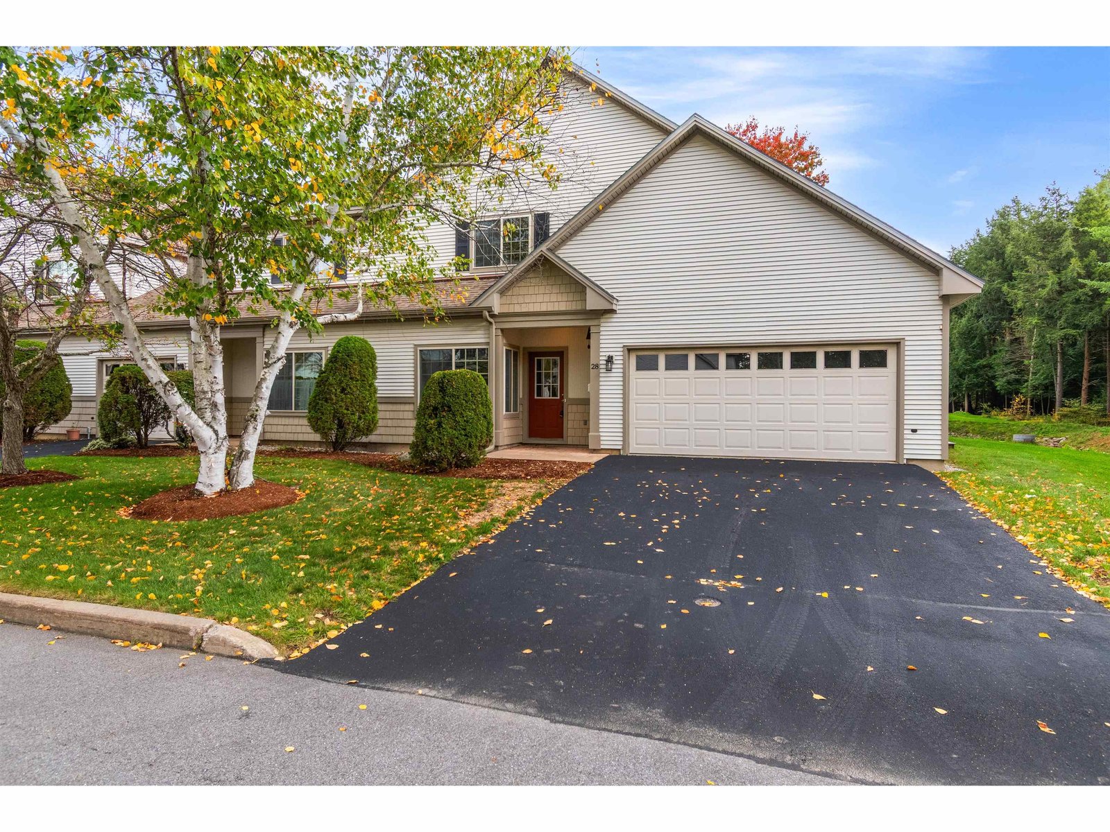 28 Forest Run Road, Unit 28