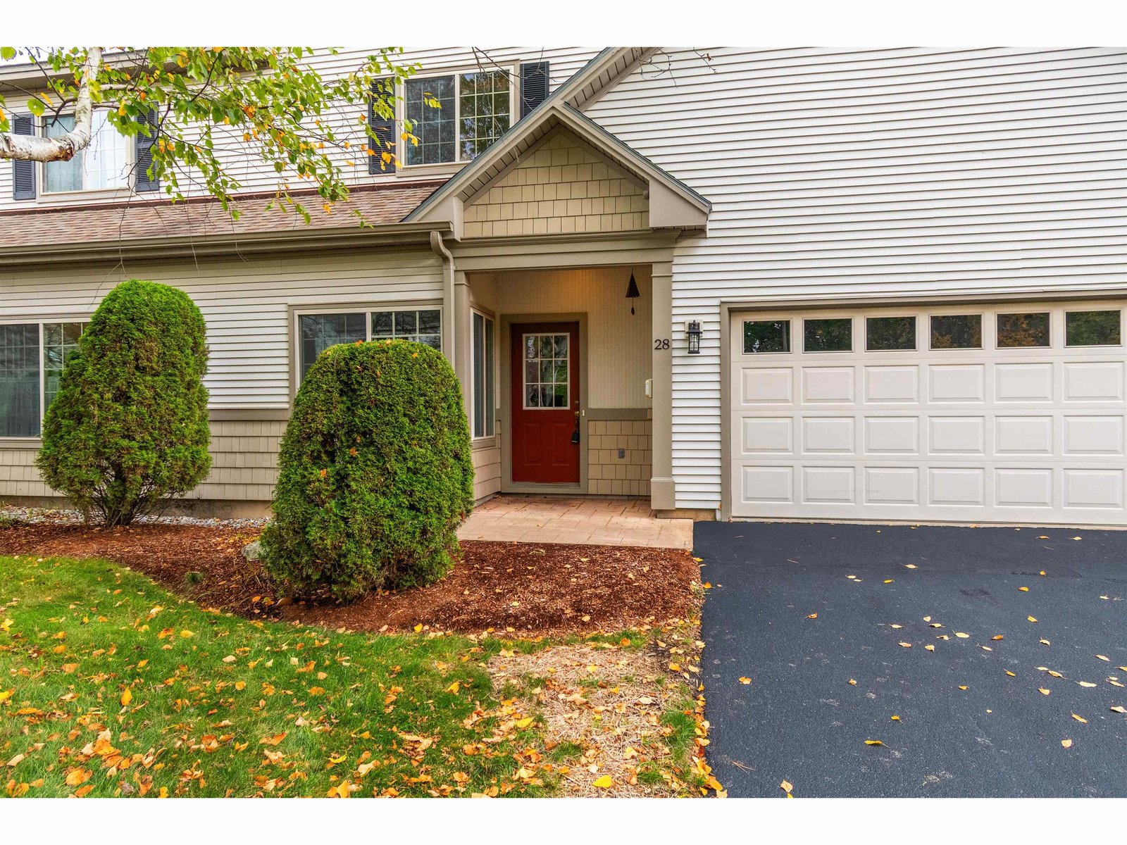 28 Forest Run Road, Unit 28