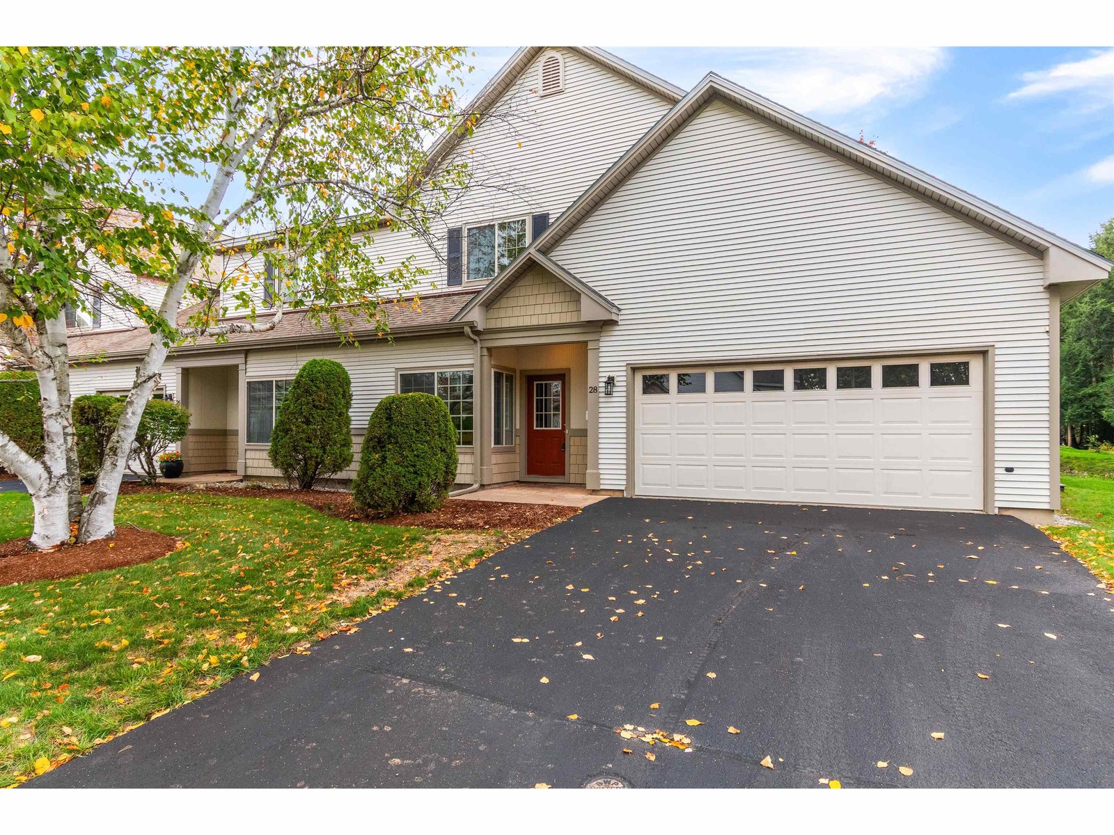 28 Forest Run Road, Unit 28