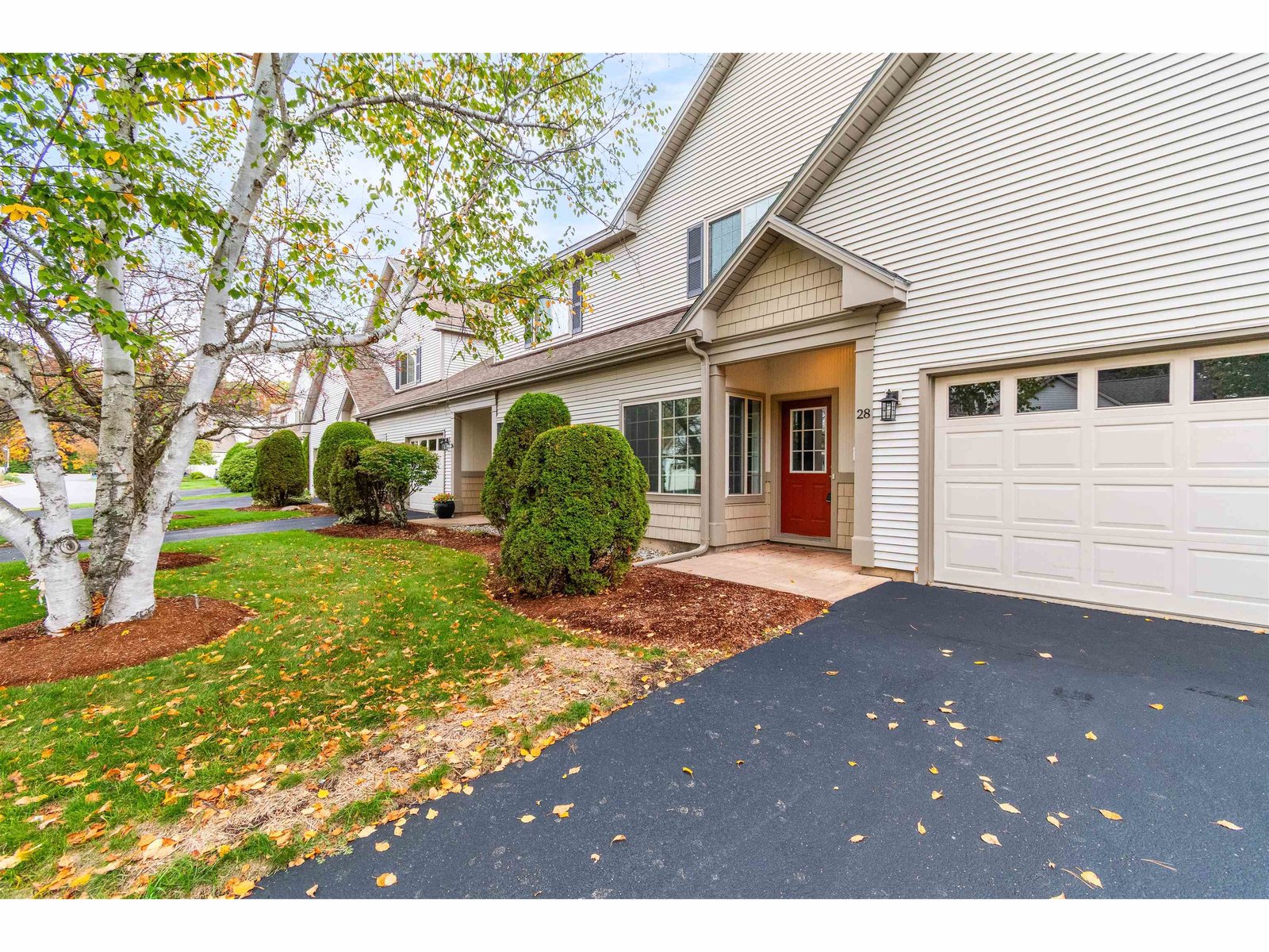 28 Forest Run Road, Unit 28