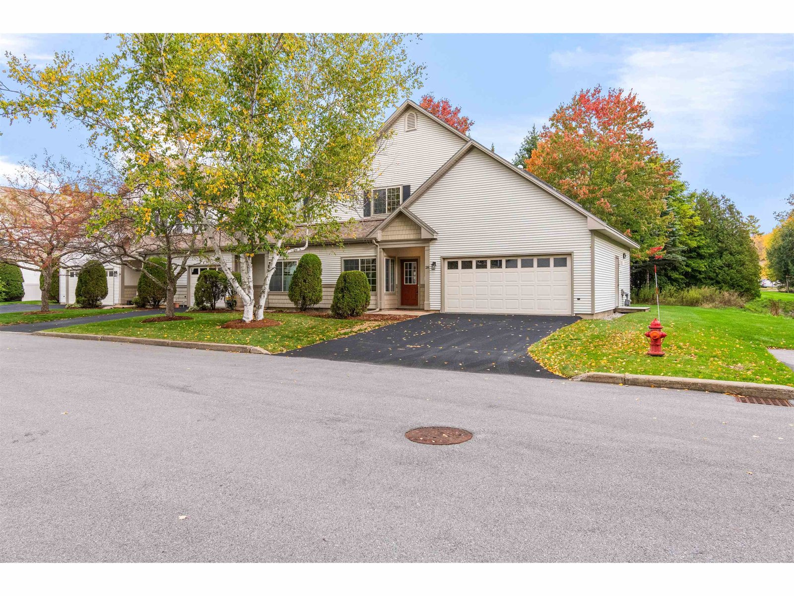 28 Forest Run Road, Unit 28