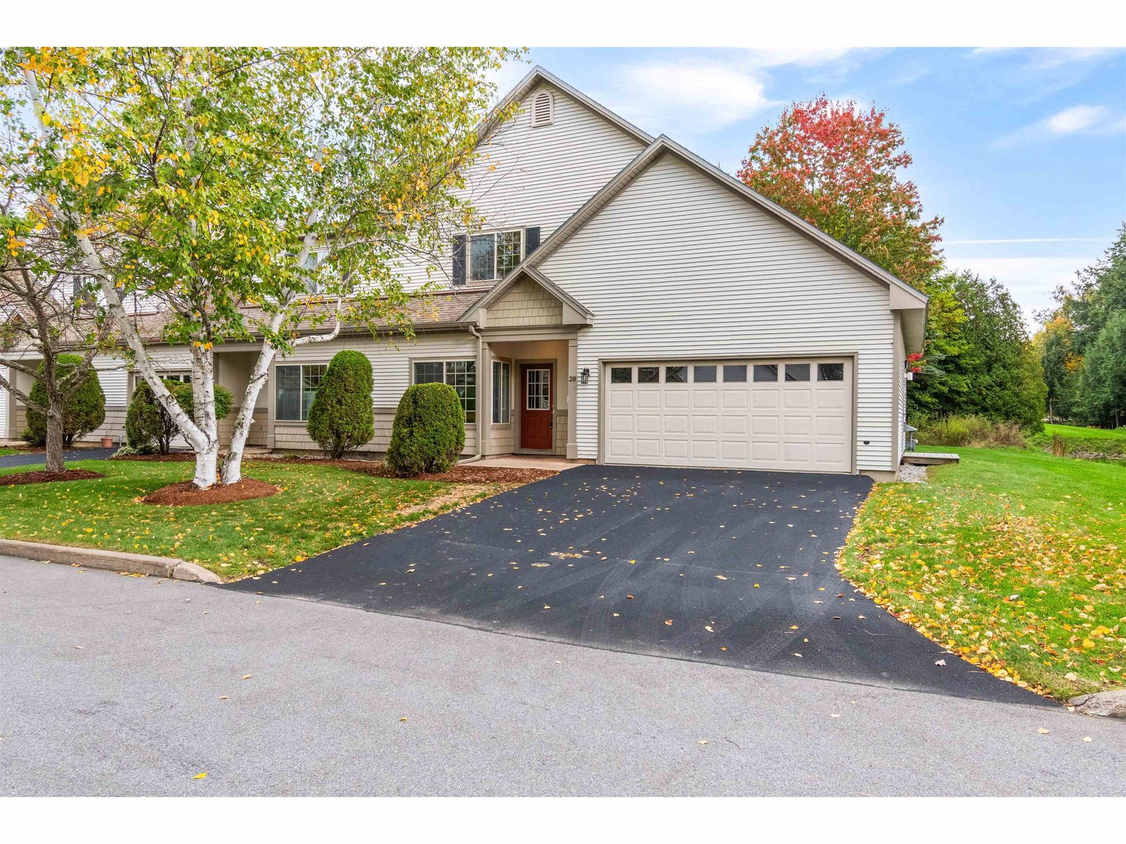 28 Forest Run Road, Unit 28