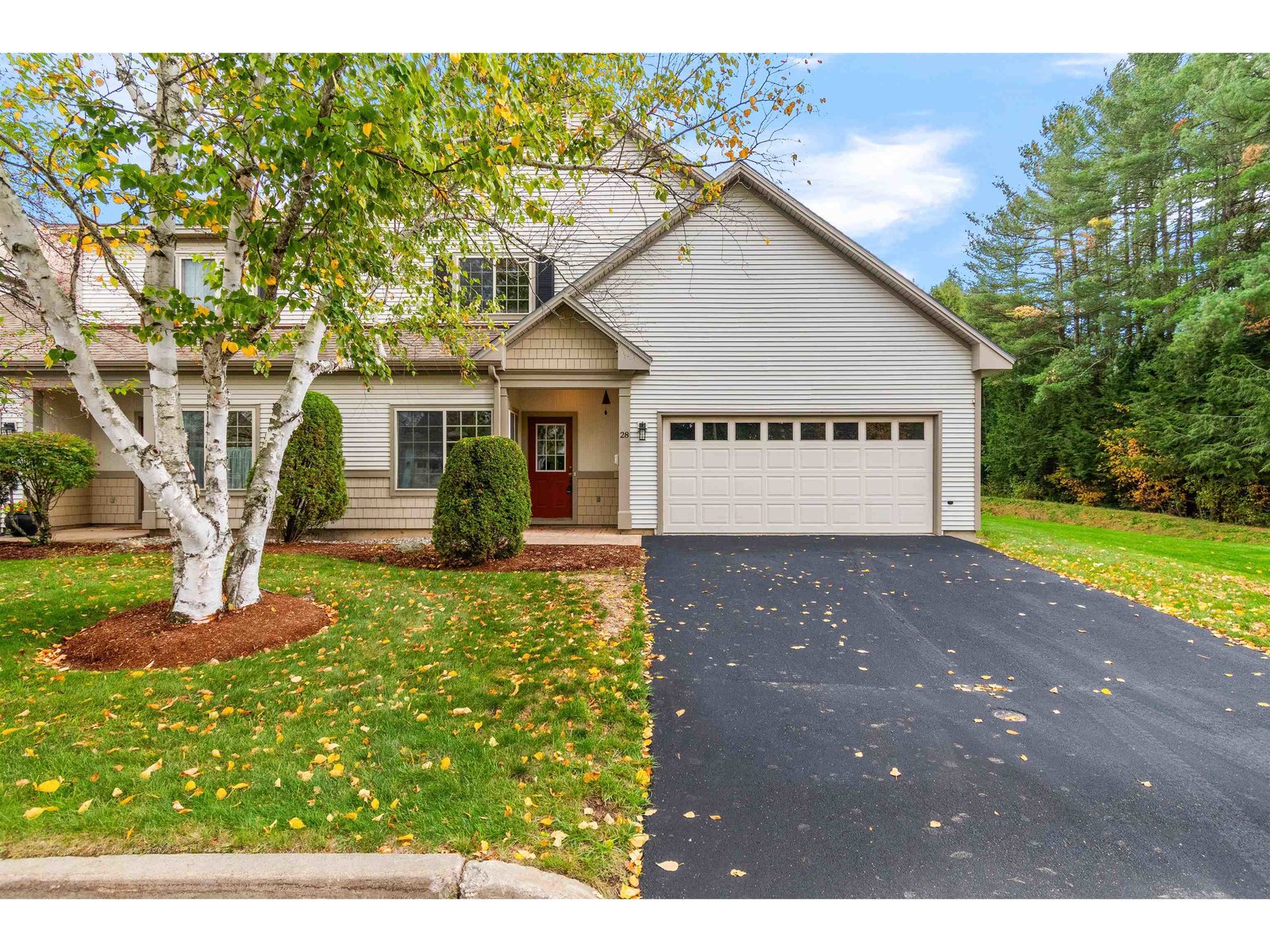 28 Forest Run Road, Unit 28