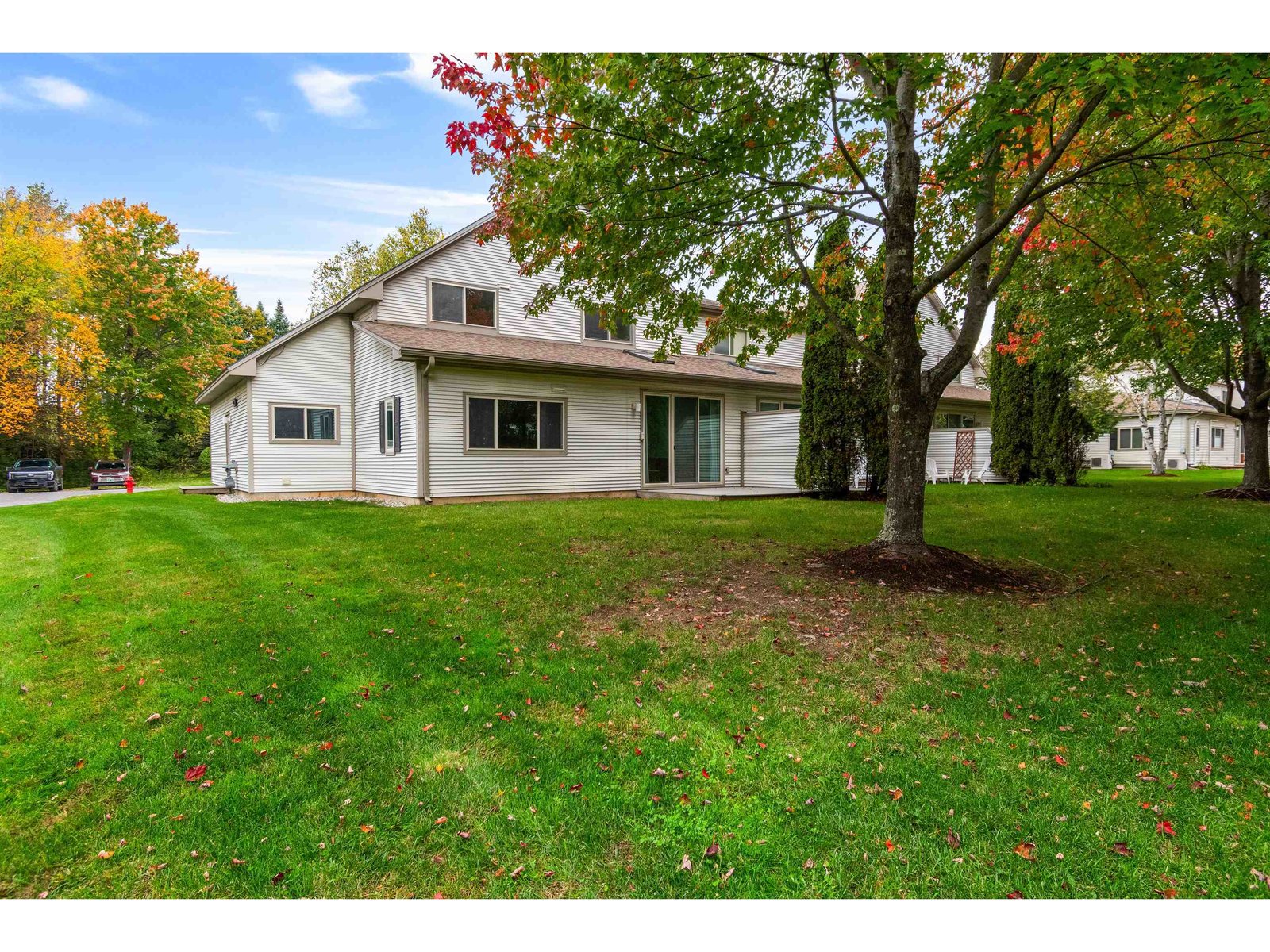 28 Forest Run Road, Unit 28