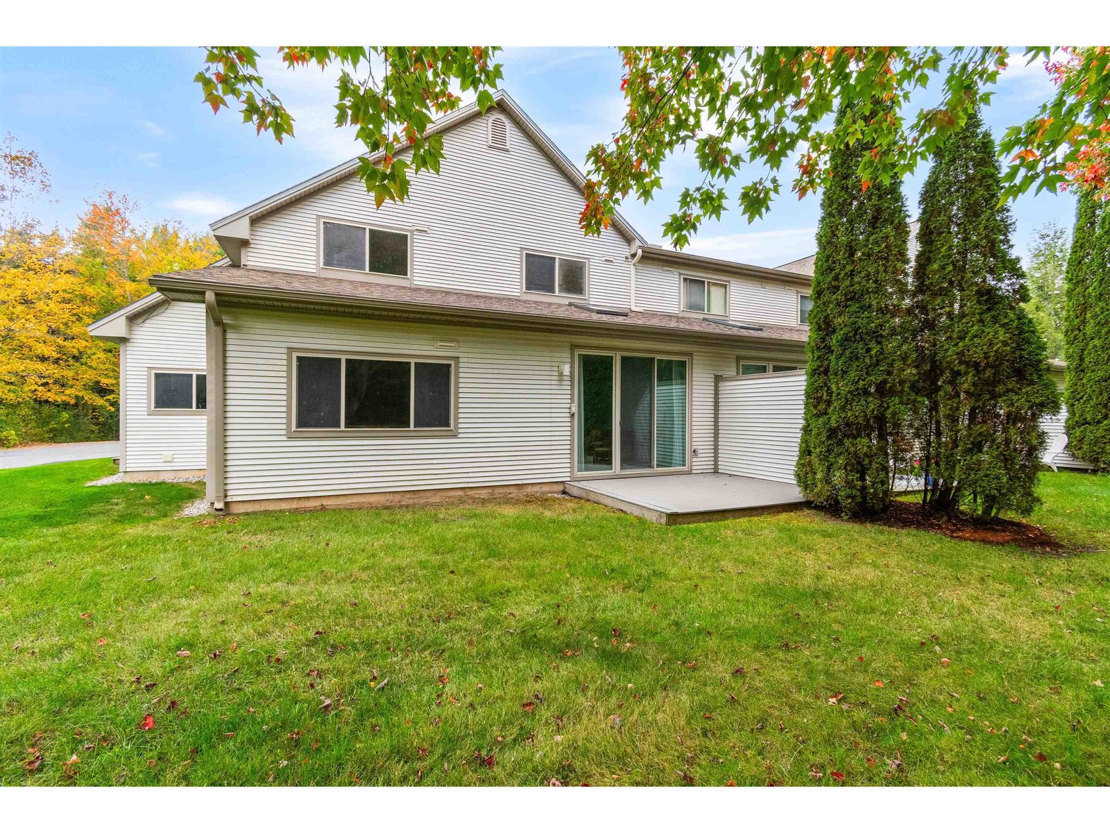 28 Forest Run Road, Unit 28