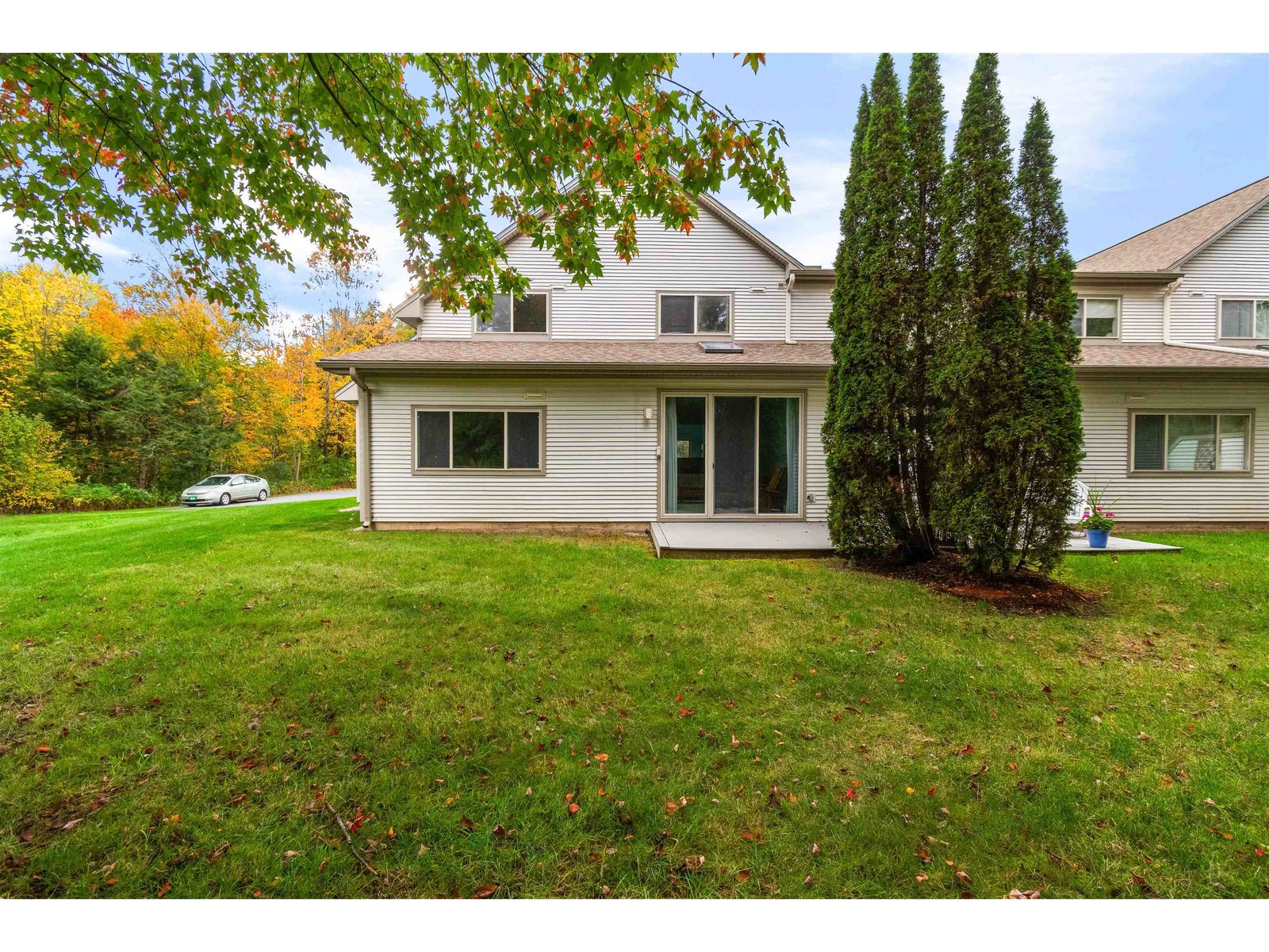 28 Forest Run Road, Unit 28