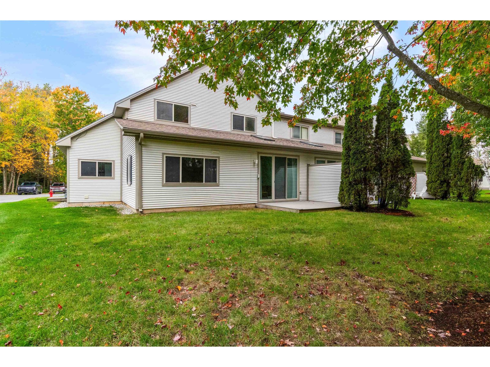 28 Forest Run Road, Unit 28