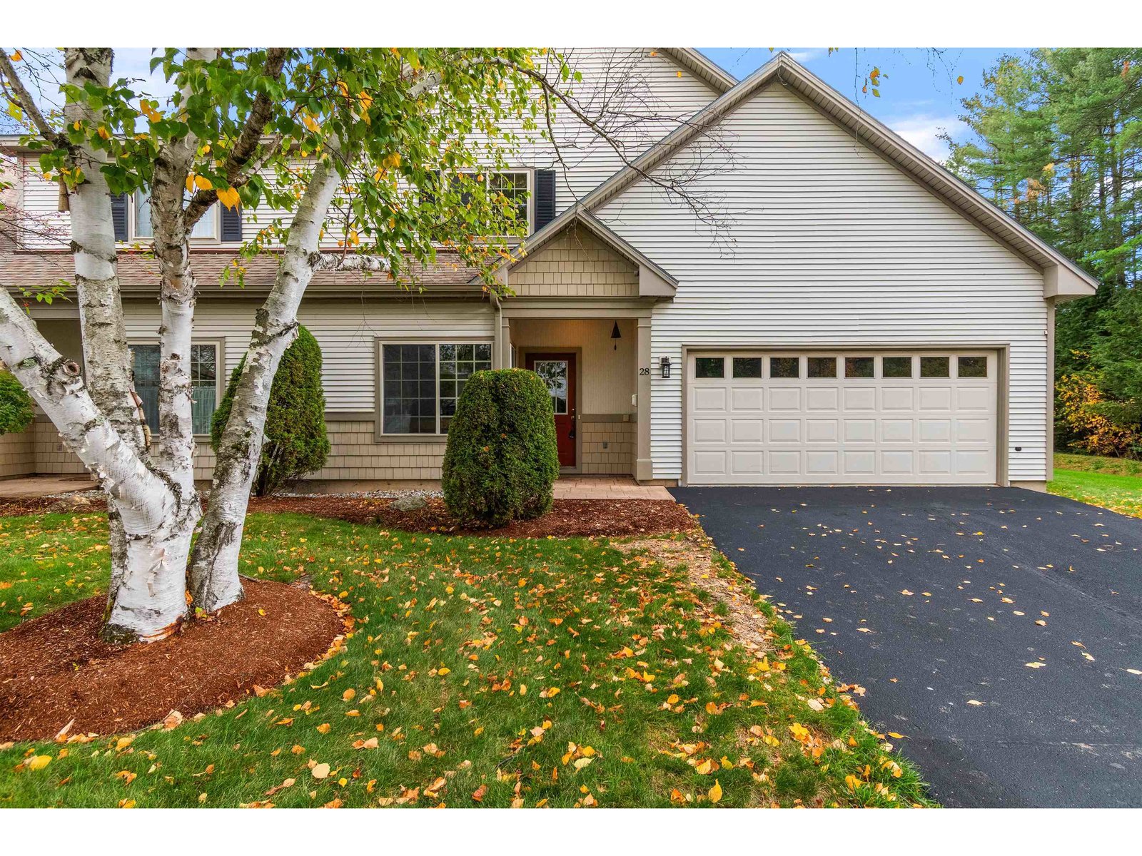 28 Forest Run Road, Unit 28