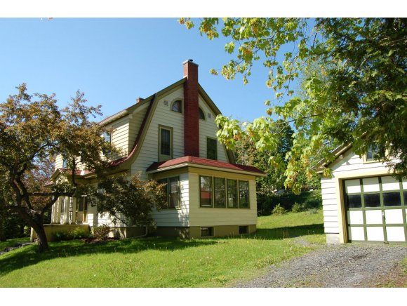 28 Foster Street