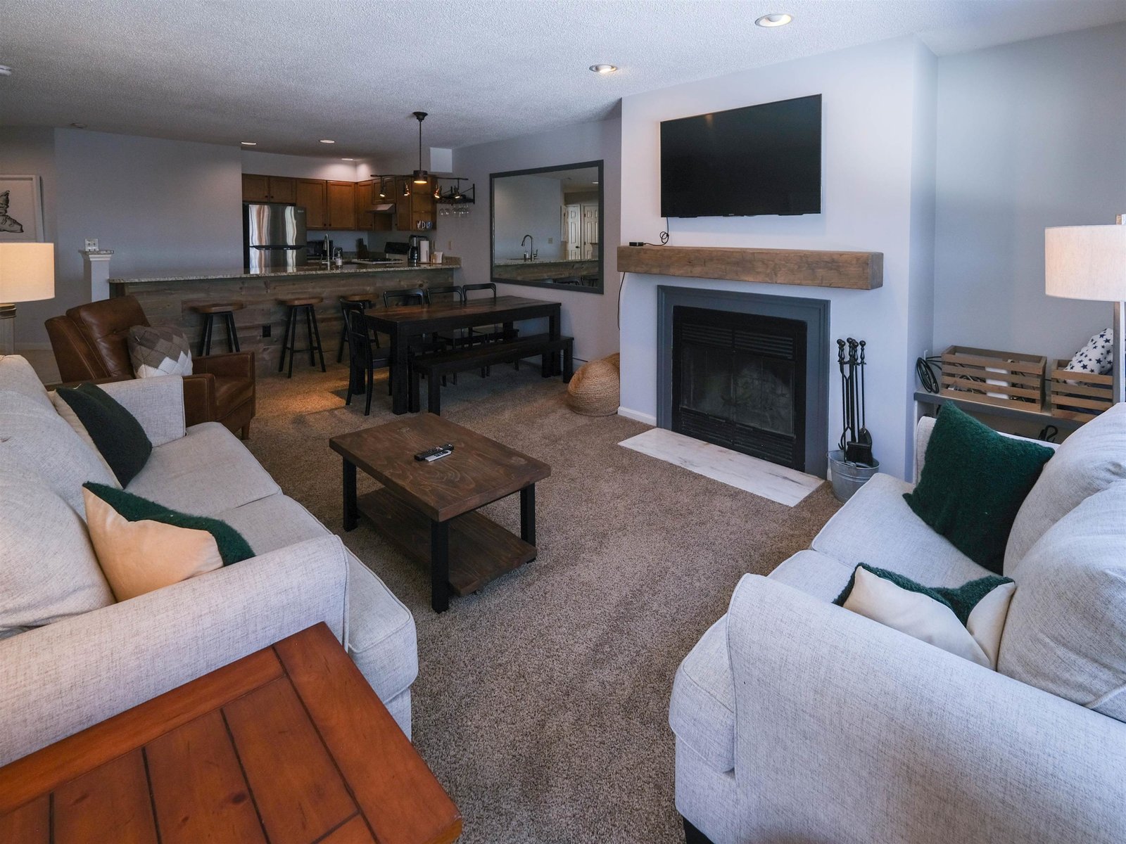 28 Fowler Road, Unit N103