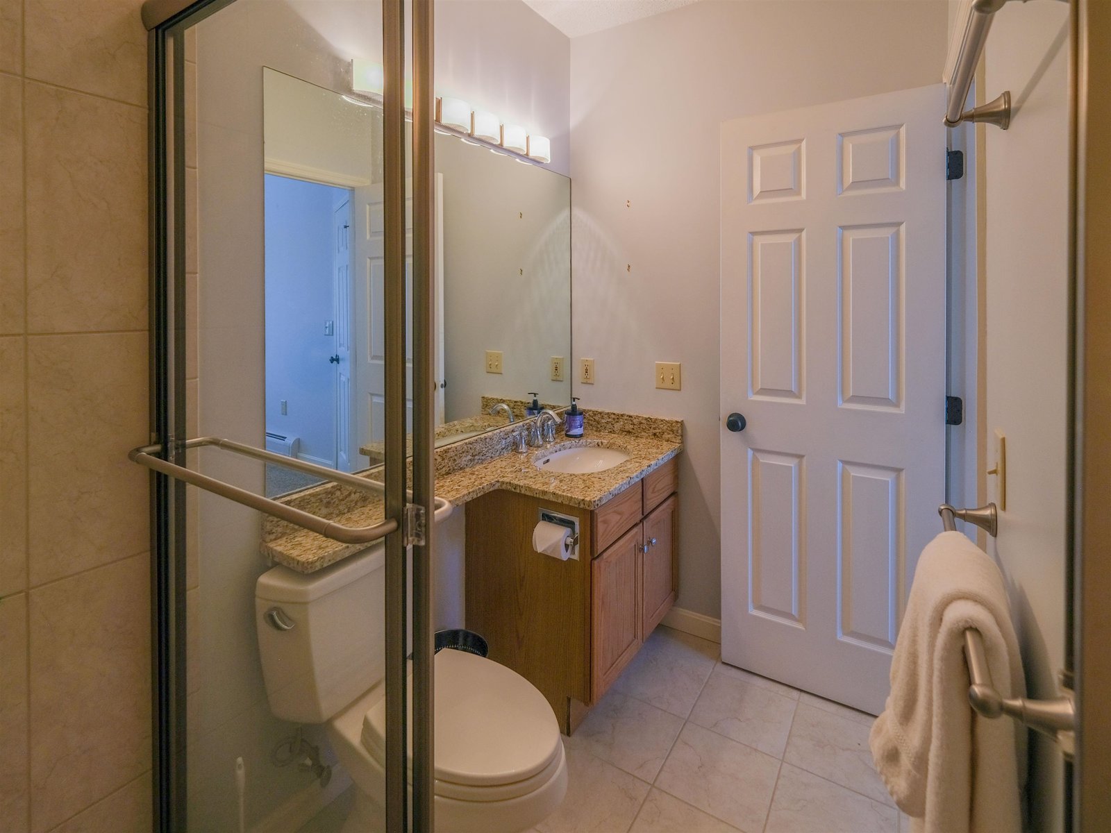 28 Fowler Road, Unit N103