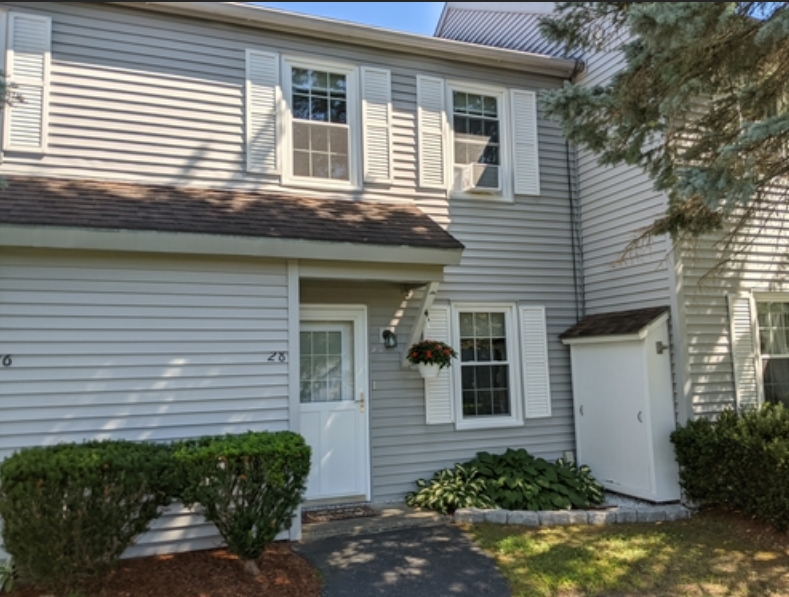 28 Gilbert Square