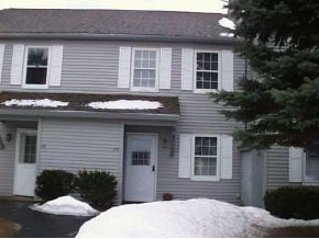 28 Gilbert Square, Unit 28