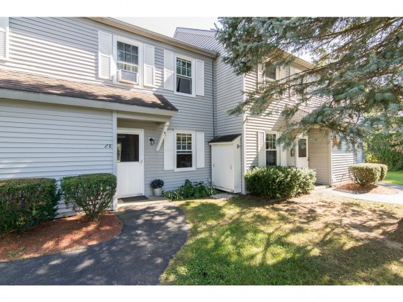 28 Gilbert Square, Unit 28