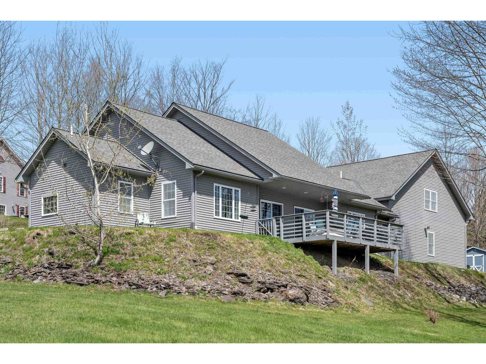 28 Goldsbury Woods Road, Barre Town