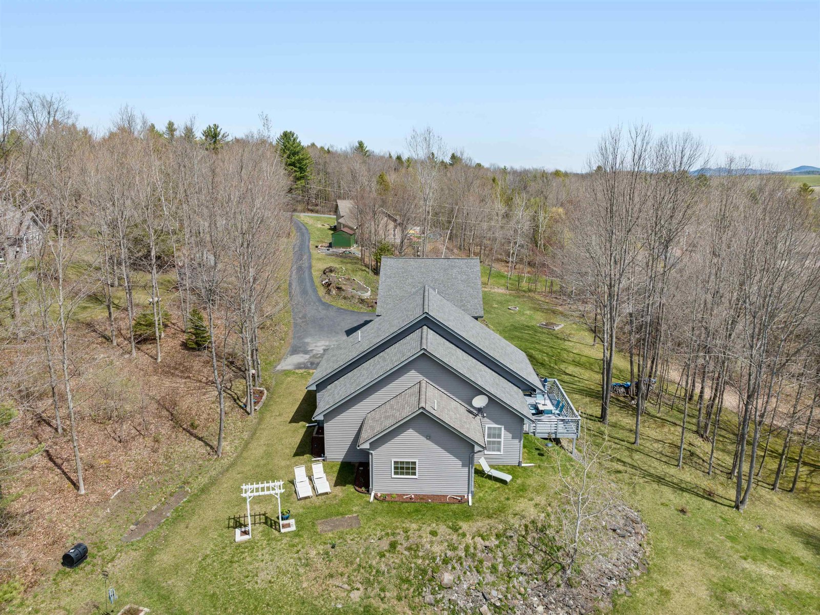 28 Goldsbury Woods Road