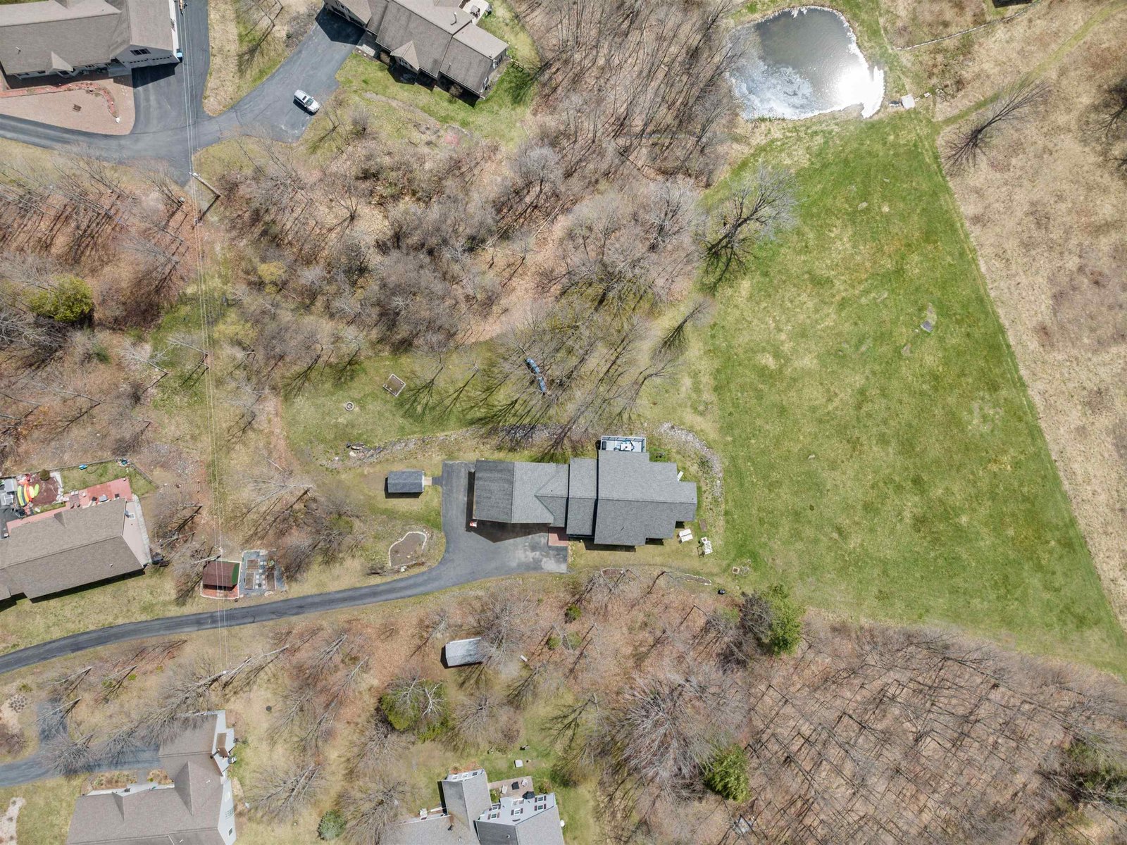 28 Goldsbury Woods Road