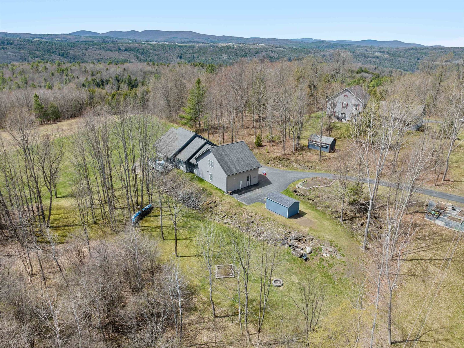 28 Goldsbury Woods Road