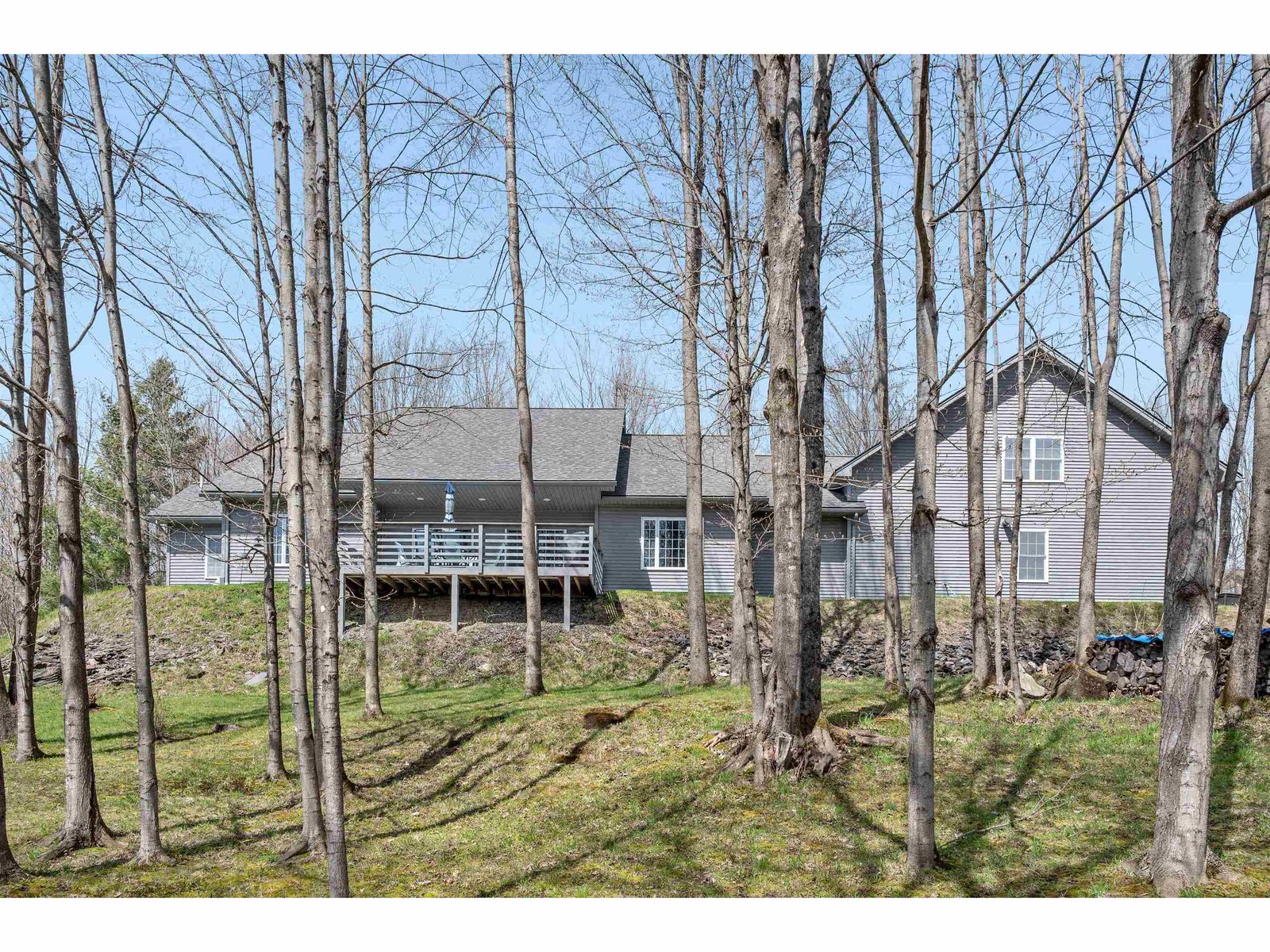 28 Goldsbury Woods Road