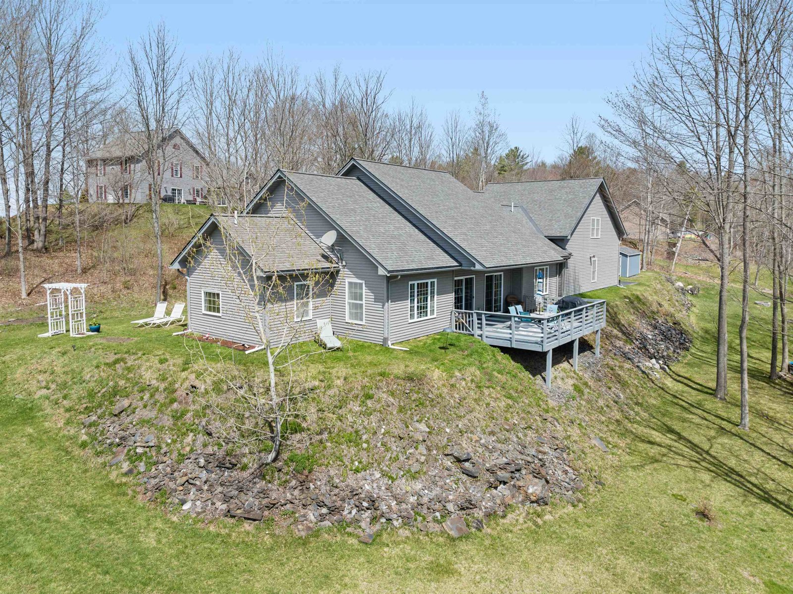 28 Goldsbury Woods Road