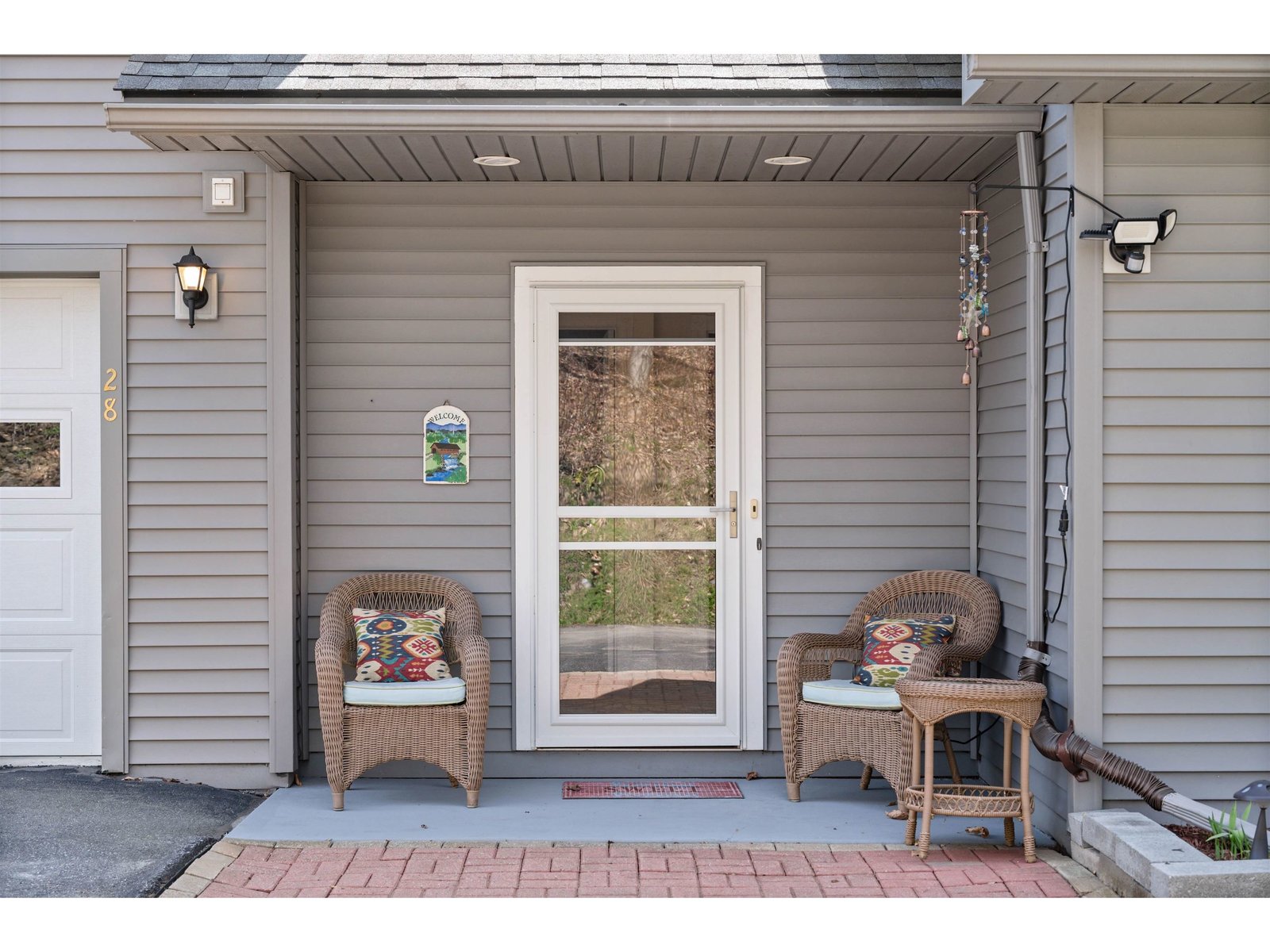 28 Goldsbury Woods Road